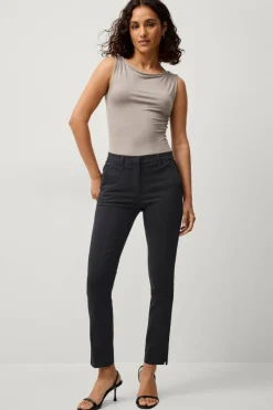 Ellos Collection Flexy Slim fit bukser i superstretch