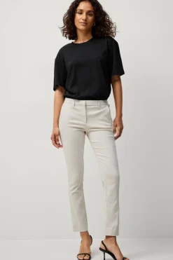 Ellos Collection Flexy Slim fit bukser i superstretch