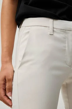 Ellos Collection Flexy Slim fit bukser i superstretch