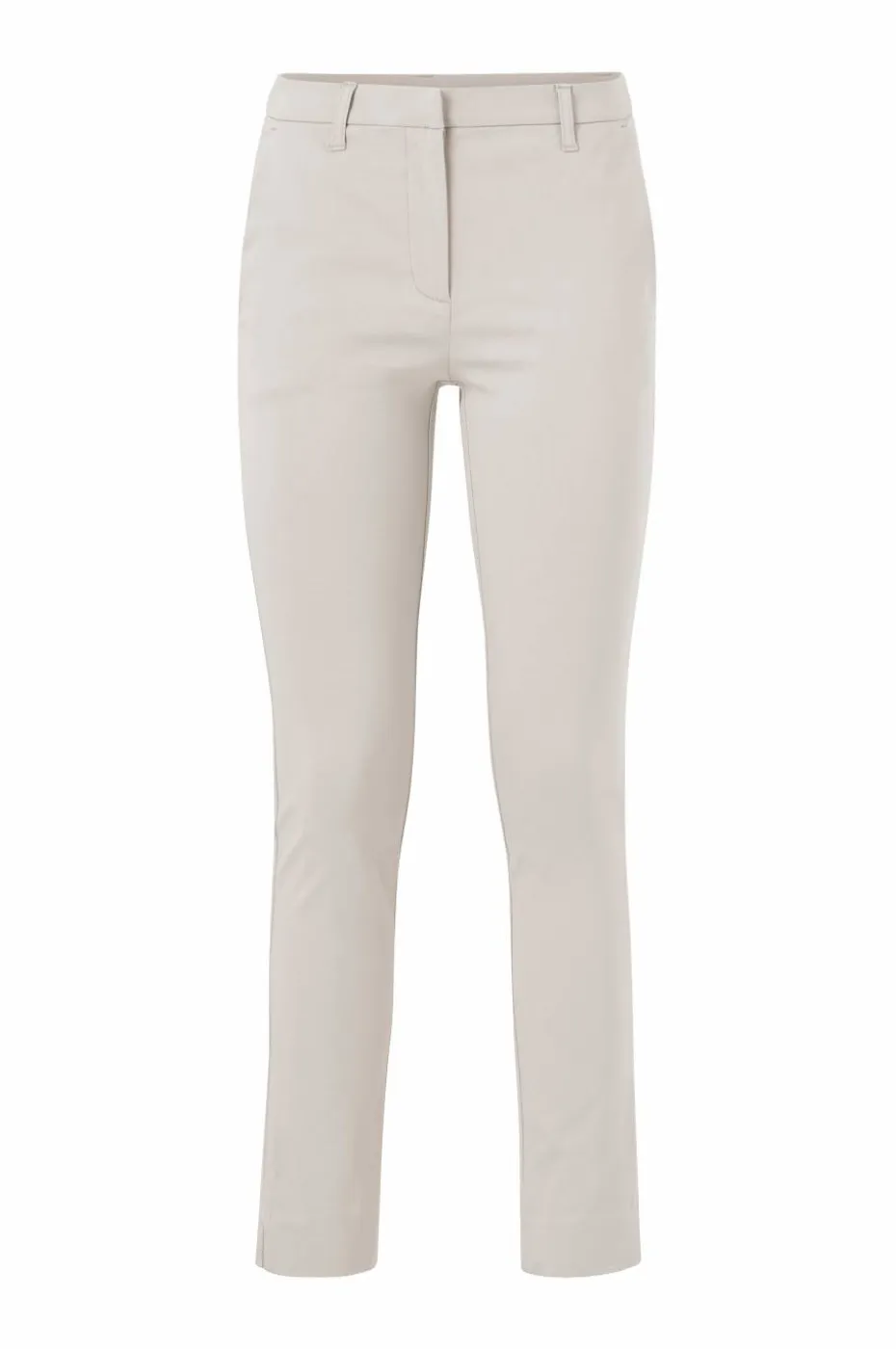 Ellos Collection Flexy Slim fit bukser i superstretch