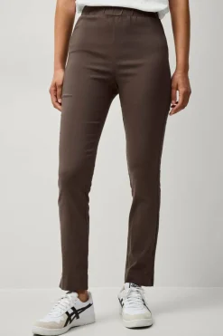 Ellos Collection Flexy Slim fit tregging i superstretch