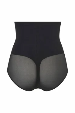Ellos Collection Formende shorts med høy midje - firm support
