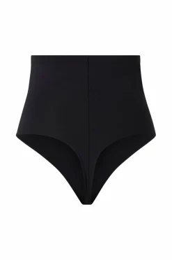 Ellos Collection Formende stringtruse med høy midje - medium support