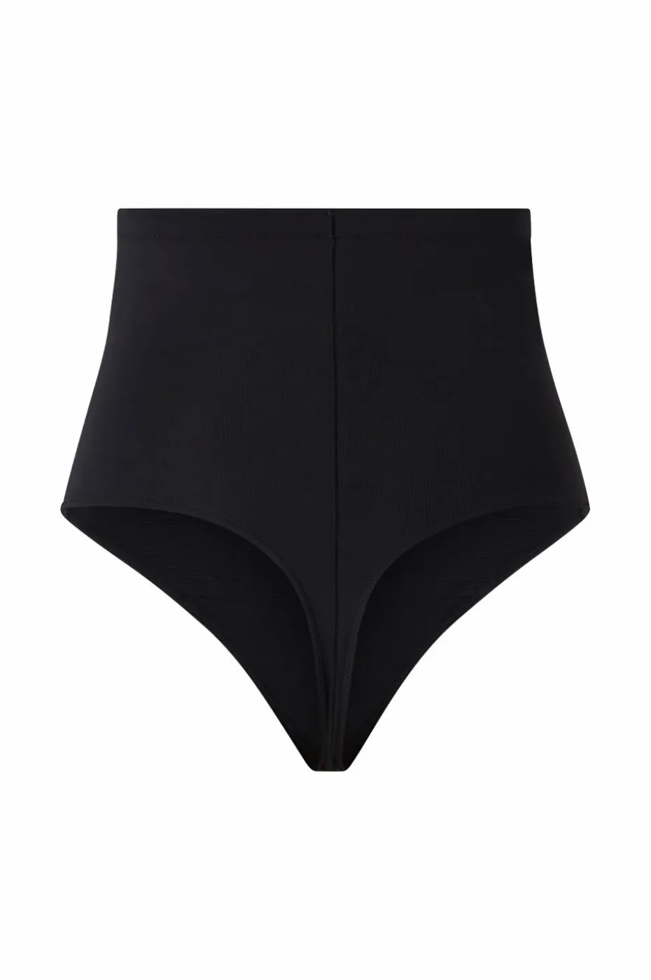 Ellos Collection Formende stringtruse med høy midje - medium support