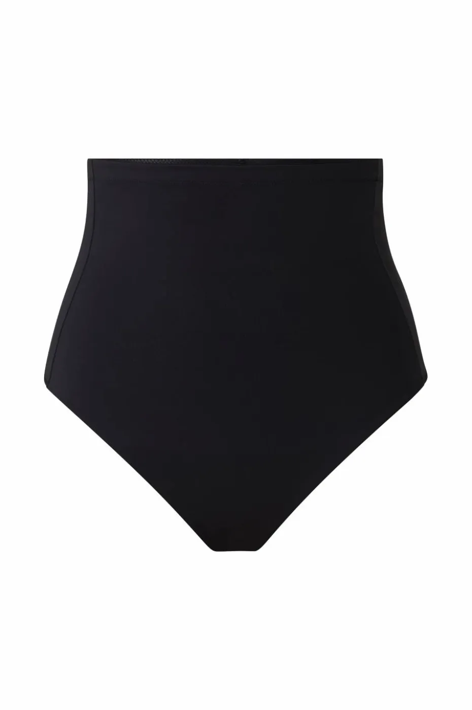 Ellos Collection Formende stringtruse med høy midje - medium support