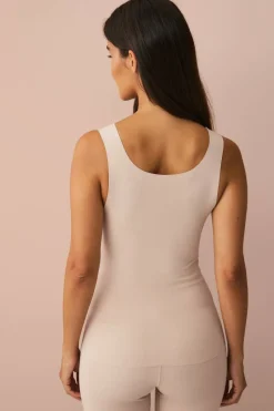 Ellos Collection Formende tanktop - light support