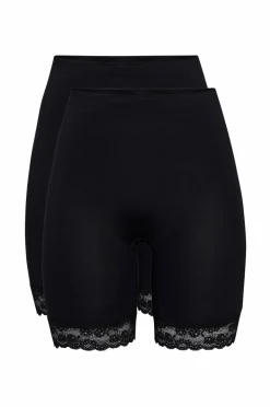 Ellos Collection Formende shorts - light support 2-pakning