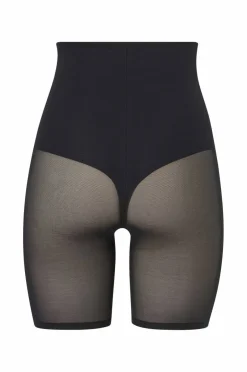Ellos Collection Formende shorts med høy midje - firm support