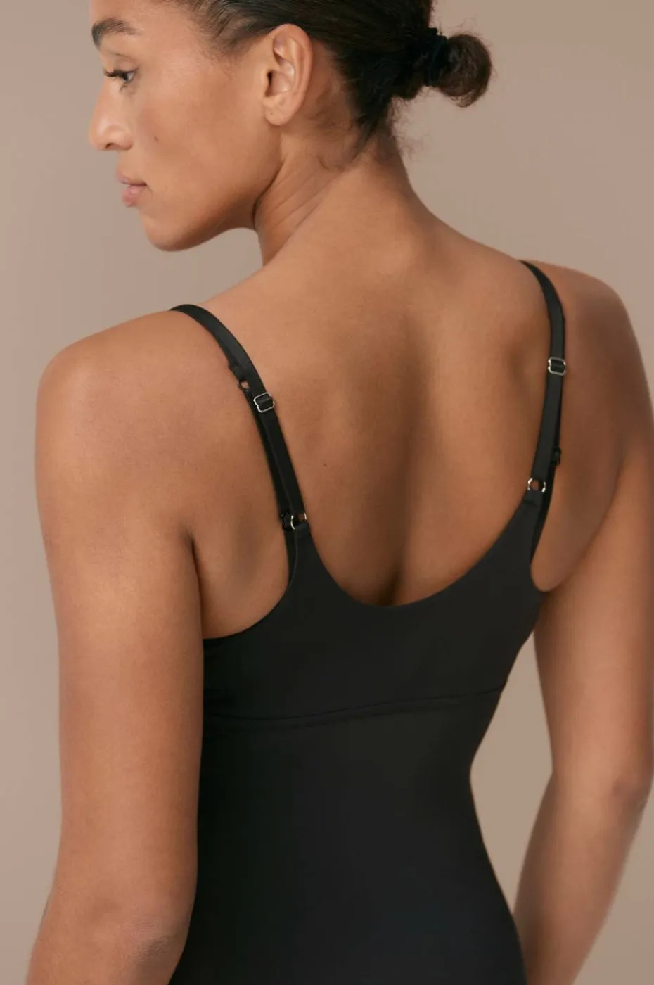 Ellos Collection Formende kjole - medium support