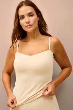 Ellos Collection Formende tanktop - medium support