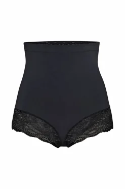 Ellos Collection Formende bukse med høy midje - medium support
