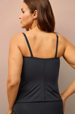 Ellos Collection Formende tanktop - medium support