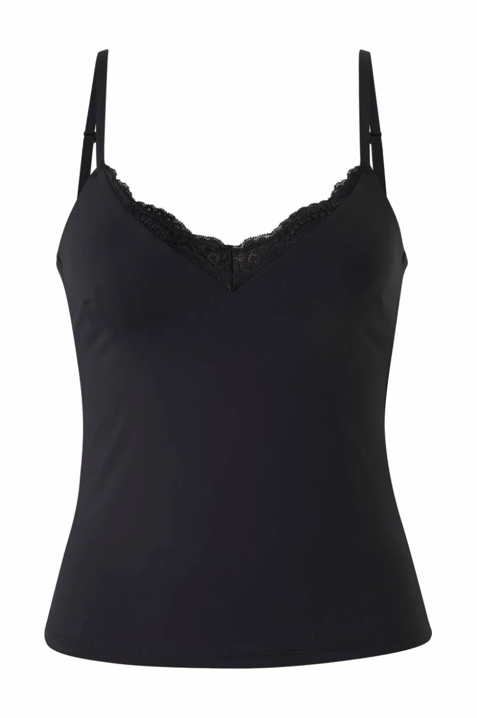 Ellos Collection Formende tanktop - medium support