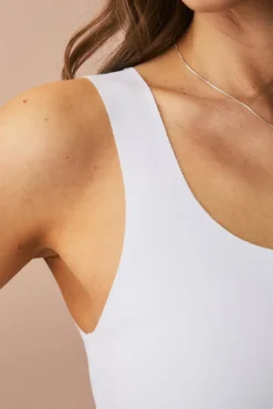 Ellos Collection Formende tanktop - light support