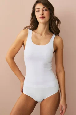 Ellos Collection Formende tanktop - light support