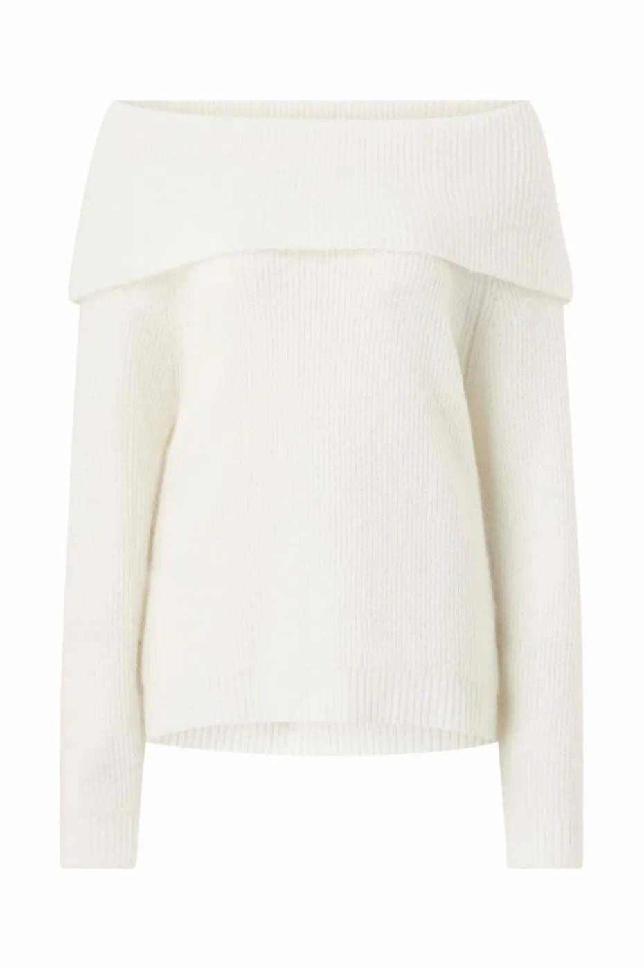 Ellos Collection Genser med bare skuldre
