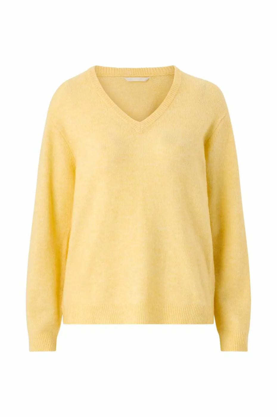 Ellos Collection Genser med v-hals