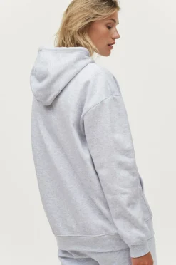 Ellos Collection Genser med hettegenser