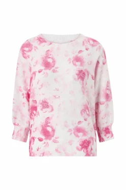 Ellos Collection Genser med flaggermusermer