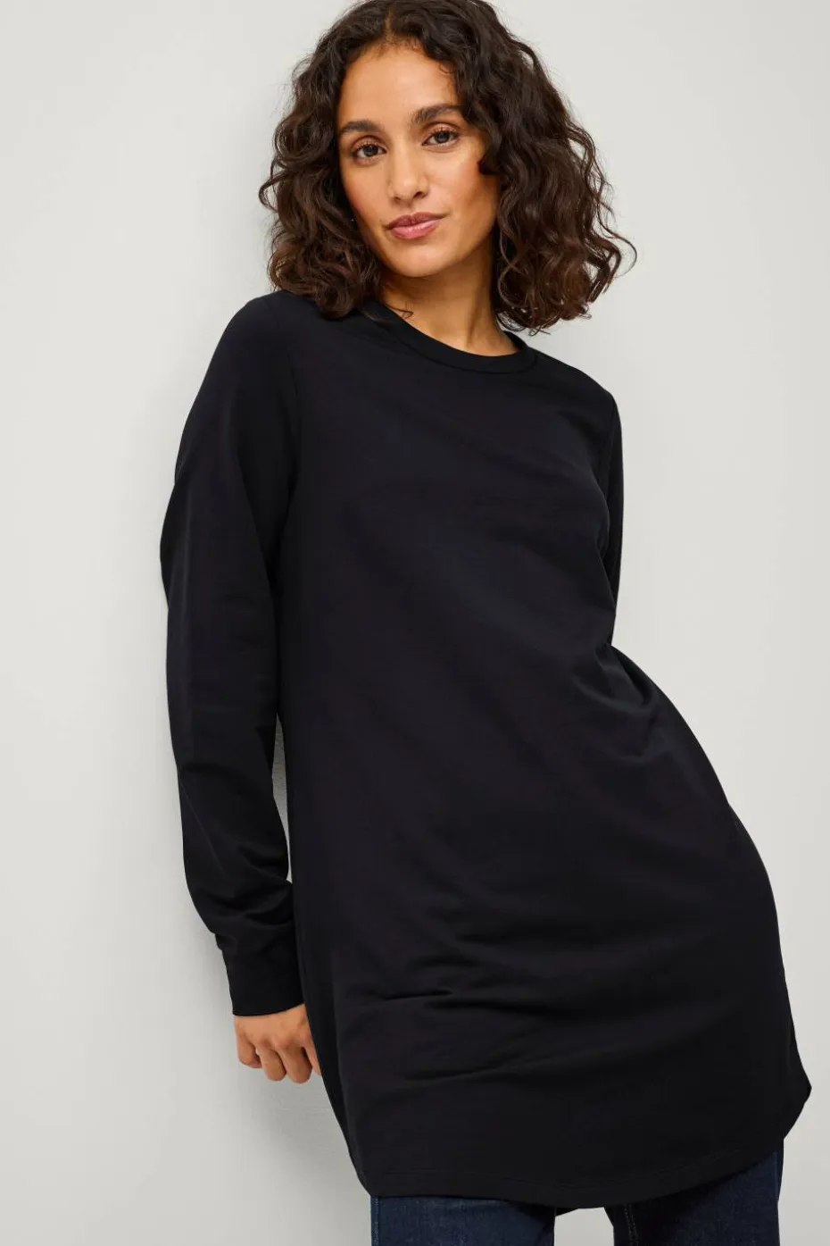 Ellos Collection Genser-tunika