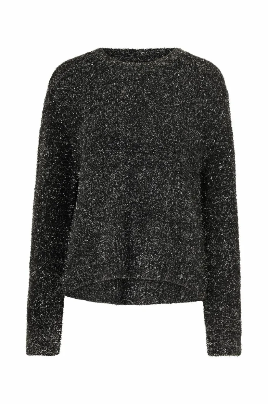 Ellos Collection Glitrende pullover