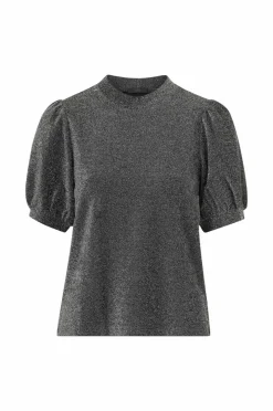 Ellos Collection Glitrende topp
