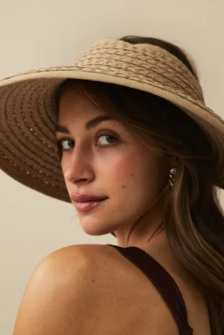 Ellos Collection Hatt Visor