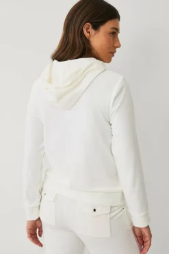 Ellos Collection Hettegenser i velur