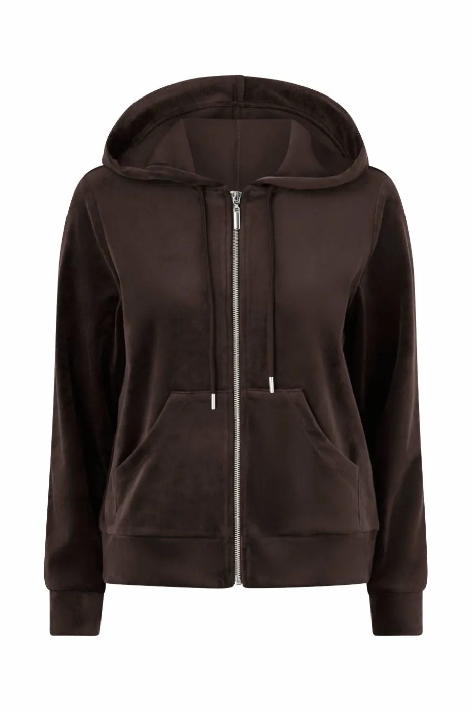 Ellos Collection Hettegenser i velur