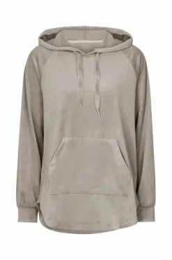 Ellos Collection Hettegenser i velur
