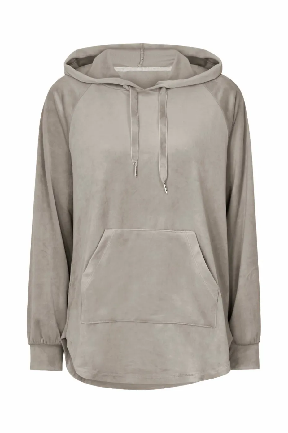 Ellos Collection Hettegenser i velur