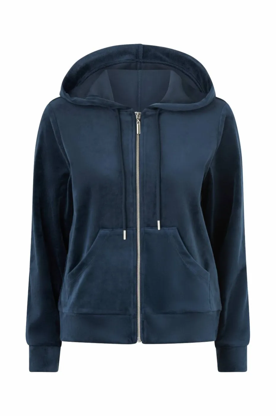 Ellos Collection Hettegenser i velur