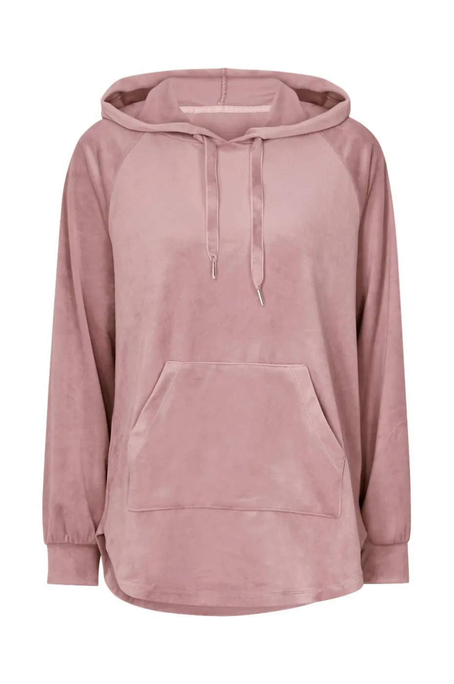 Ellos Collection Hettegenser i velur