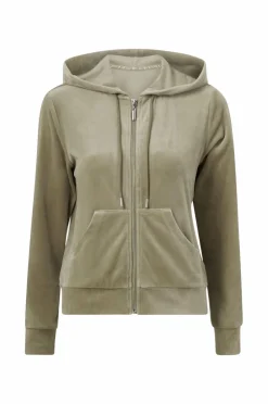 Ellos Collection Hettegenser i velur