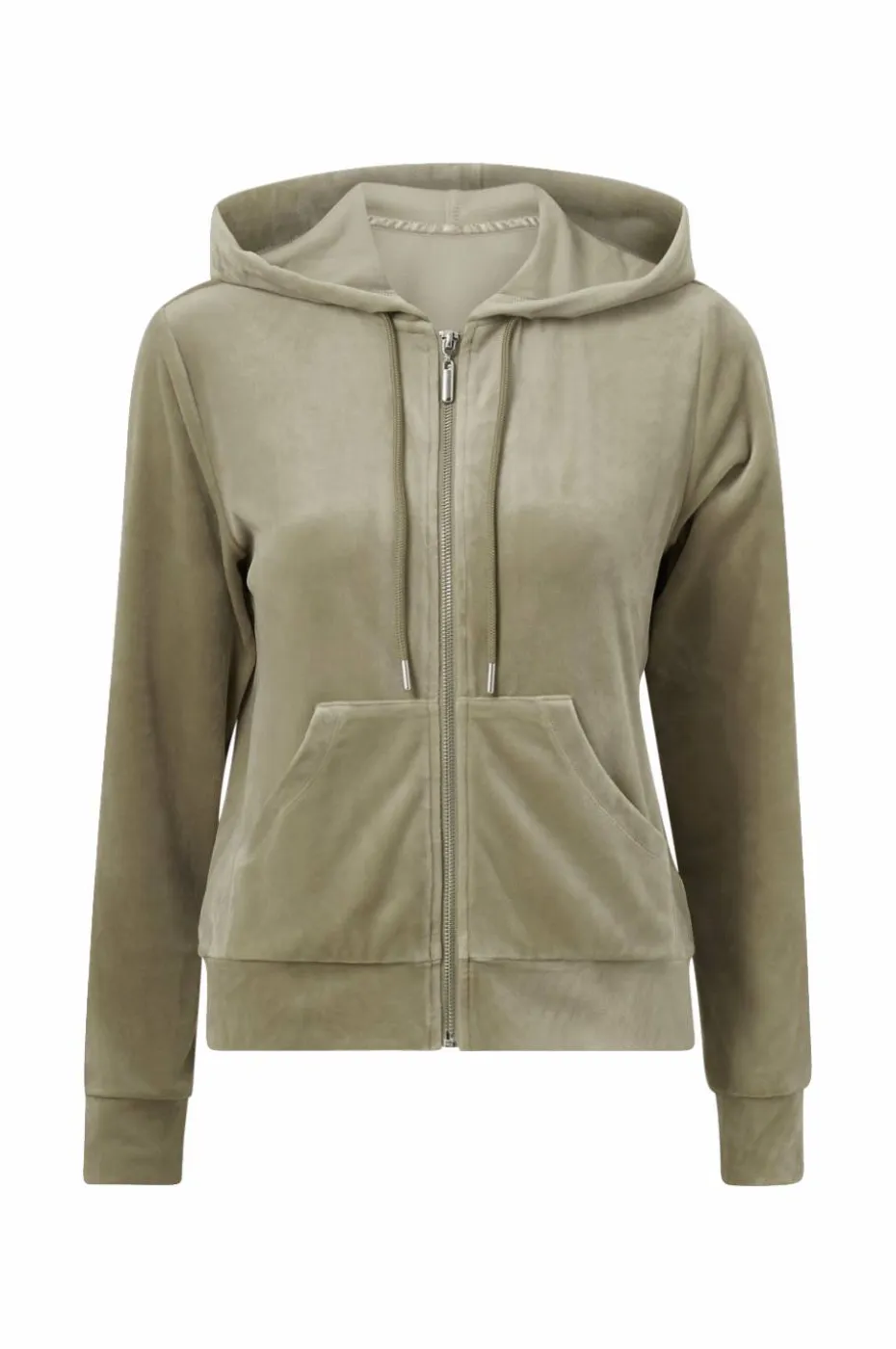 Ellos Collection Hettegenser i velur