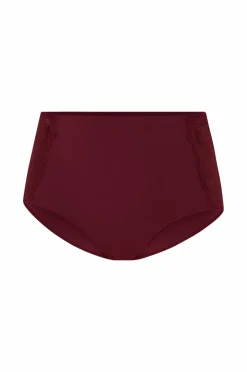 Ellos Collection Hipstertruse med høy midje