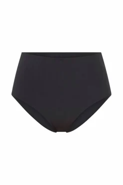 Ellos Collection Høy, fullt foret bikinitruse