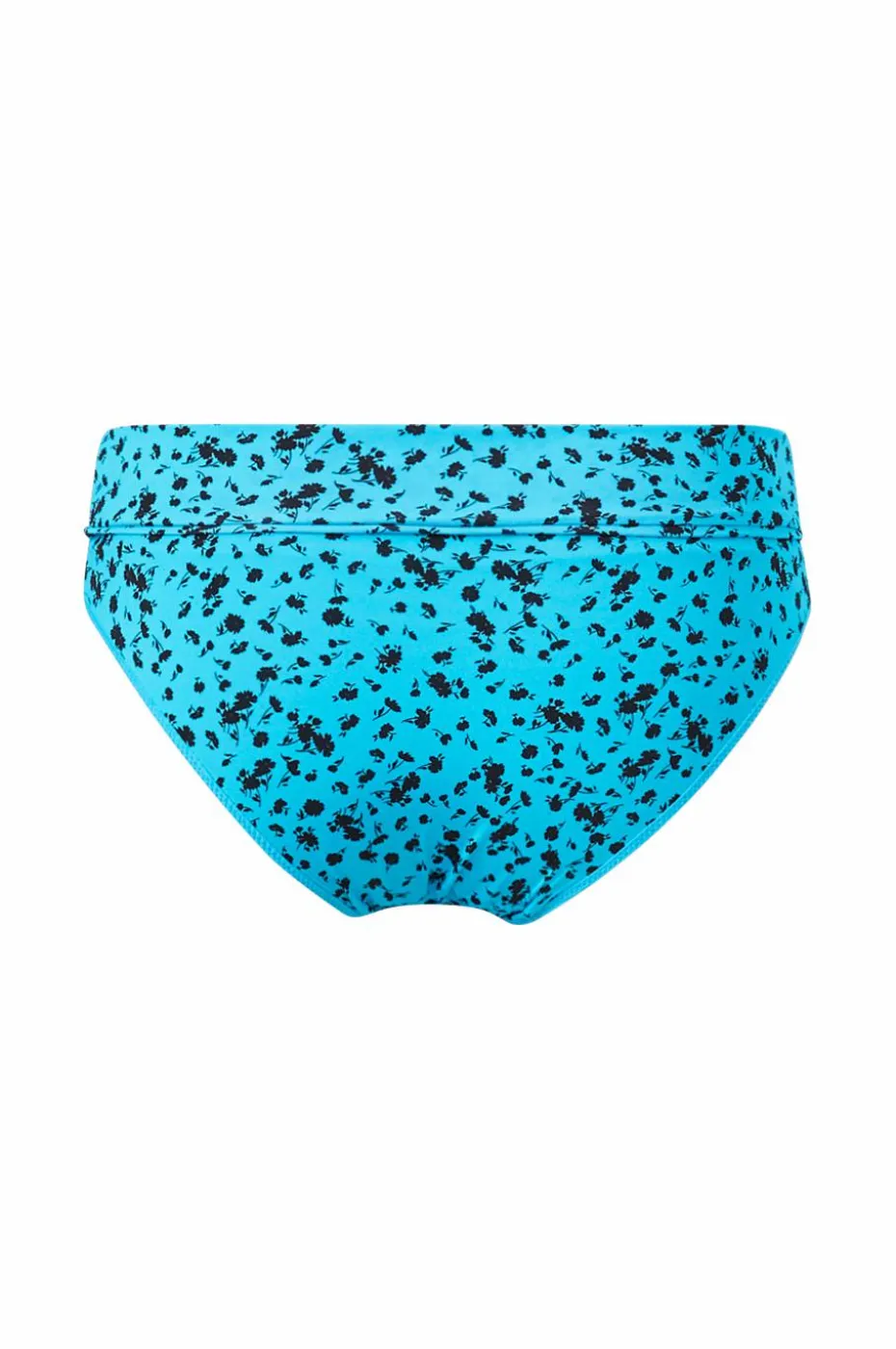 Ellos Collection Høy, fullt foret bikinitruse