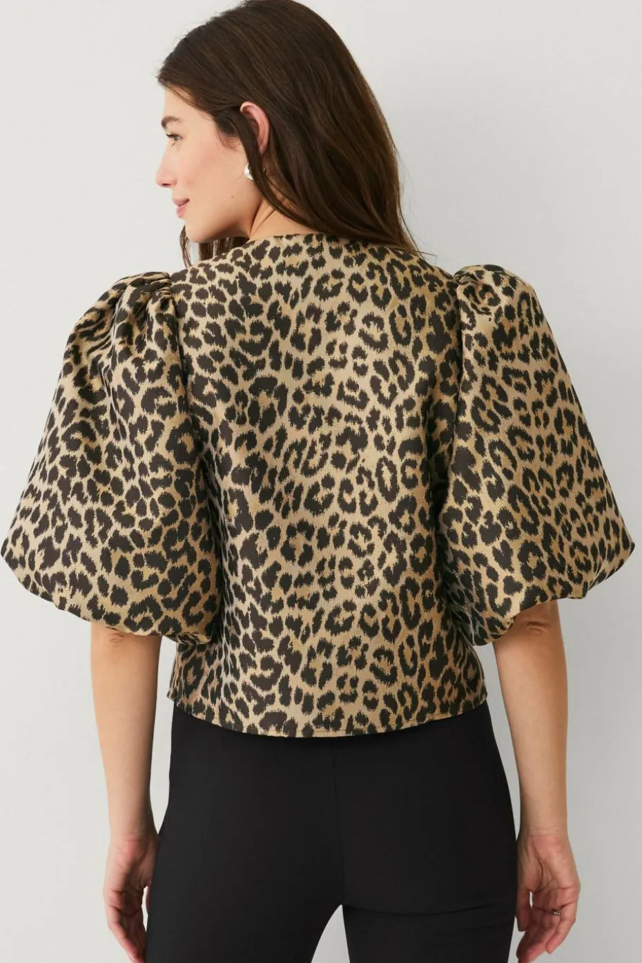 Ellos Collection Jacke i jacquard