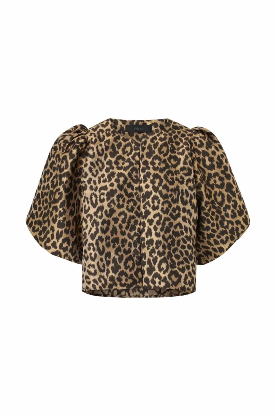 Ellos Collection Jacke i jacquard