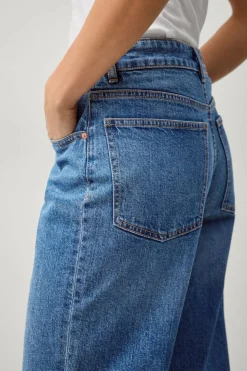 Ellos Collection Jeans med løs passform
