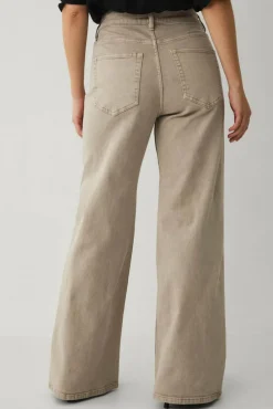 Ellos Collection Jeans med vide ben
