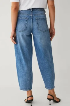 Ellos Collection Jeans med ballongben