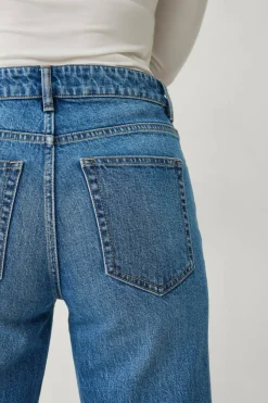 Ellos Collection Jeans med vide ben