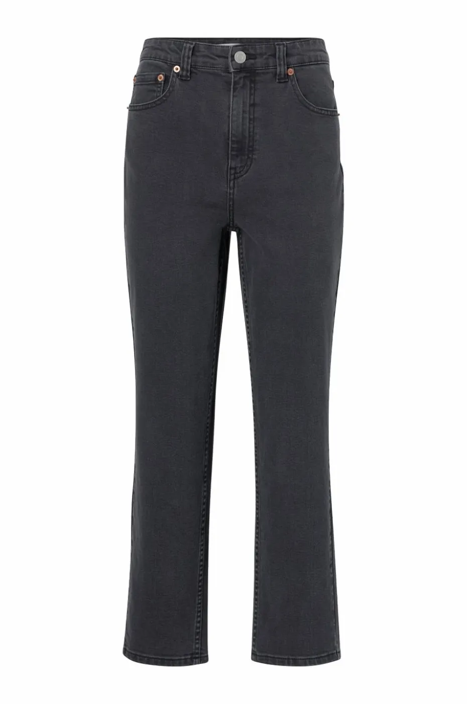 Ellos Collection Jeans med rette bein