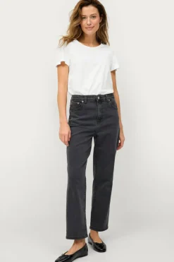 Ellos Collection Jeans med rette bein