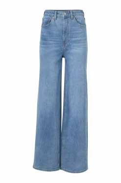 Ellos Collection Jeans med brede bein