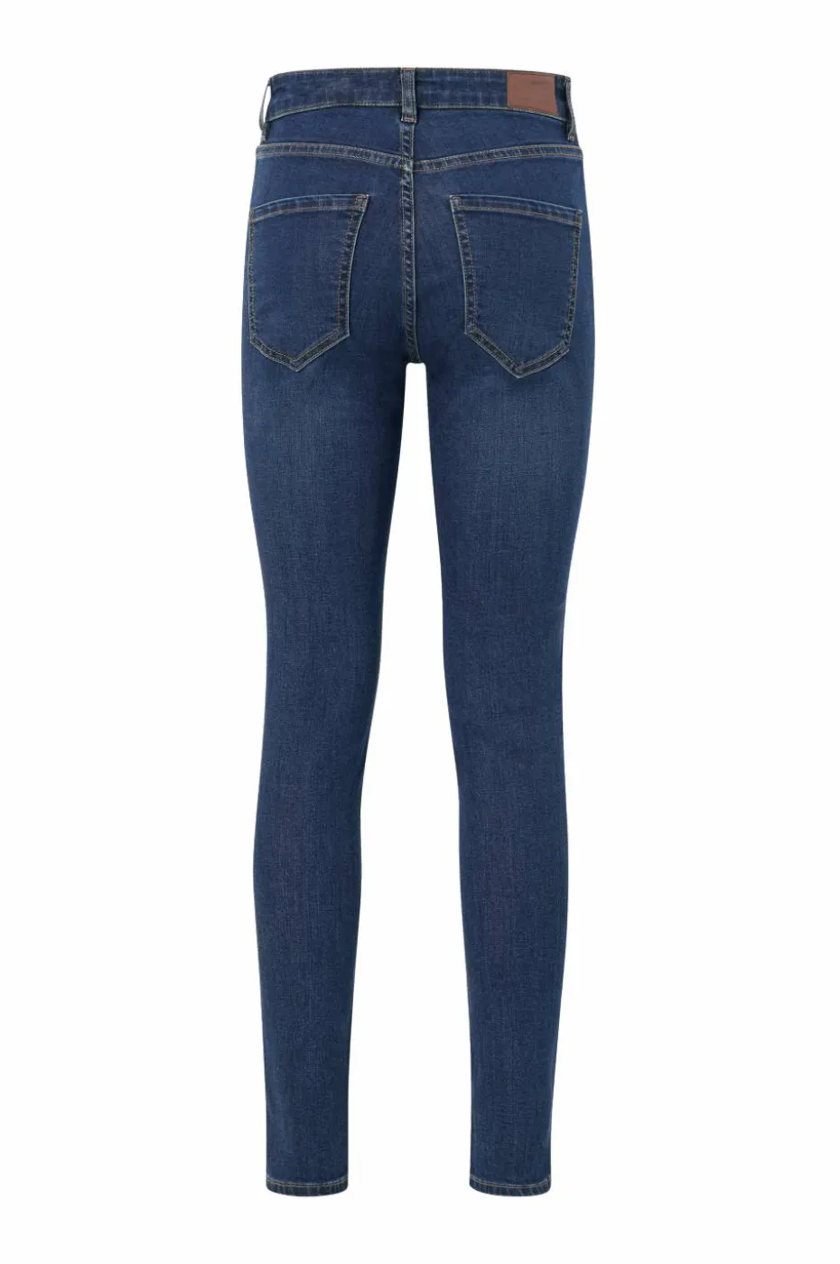 Ellos Collection Jeans med høy midje