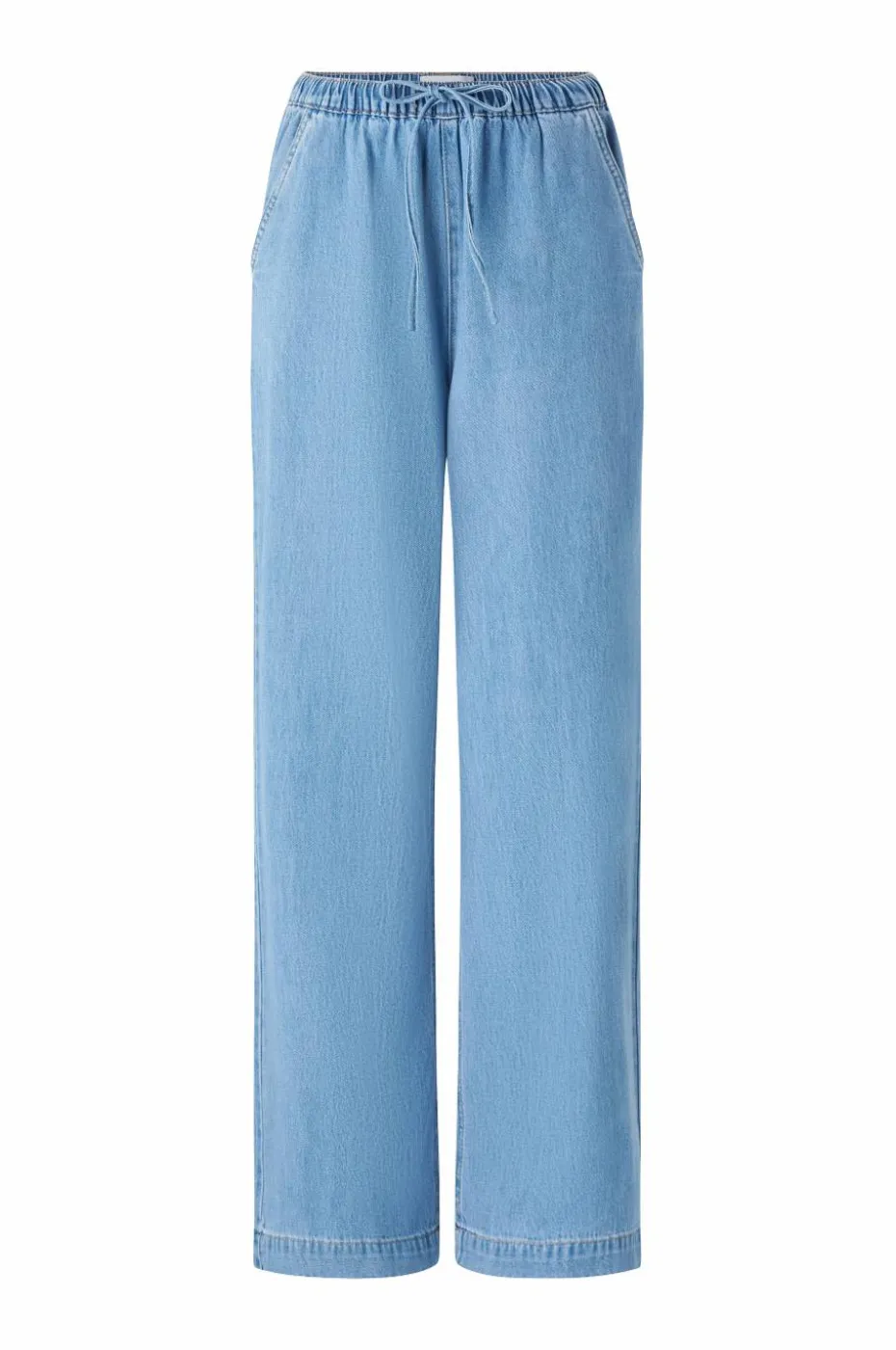 Ellos Collection Jeans med snøring
