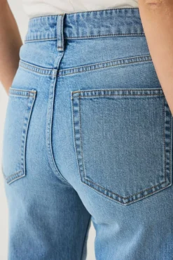 Ellos Collection Jeans med vide ben